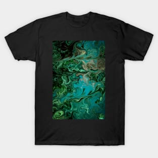 Seascape T-Shirt